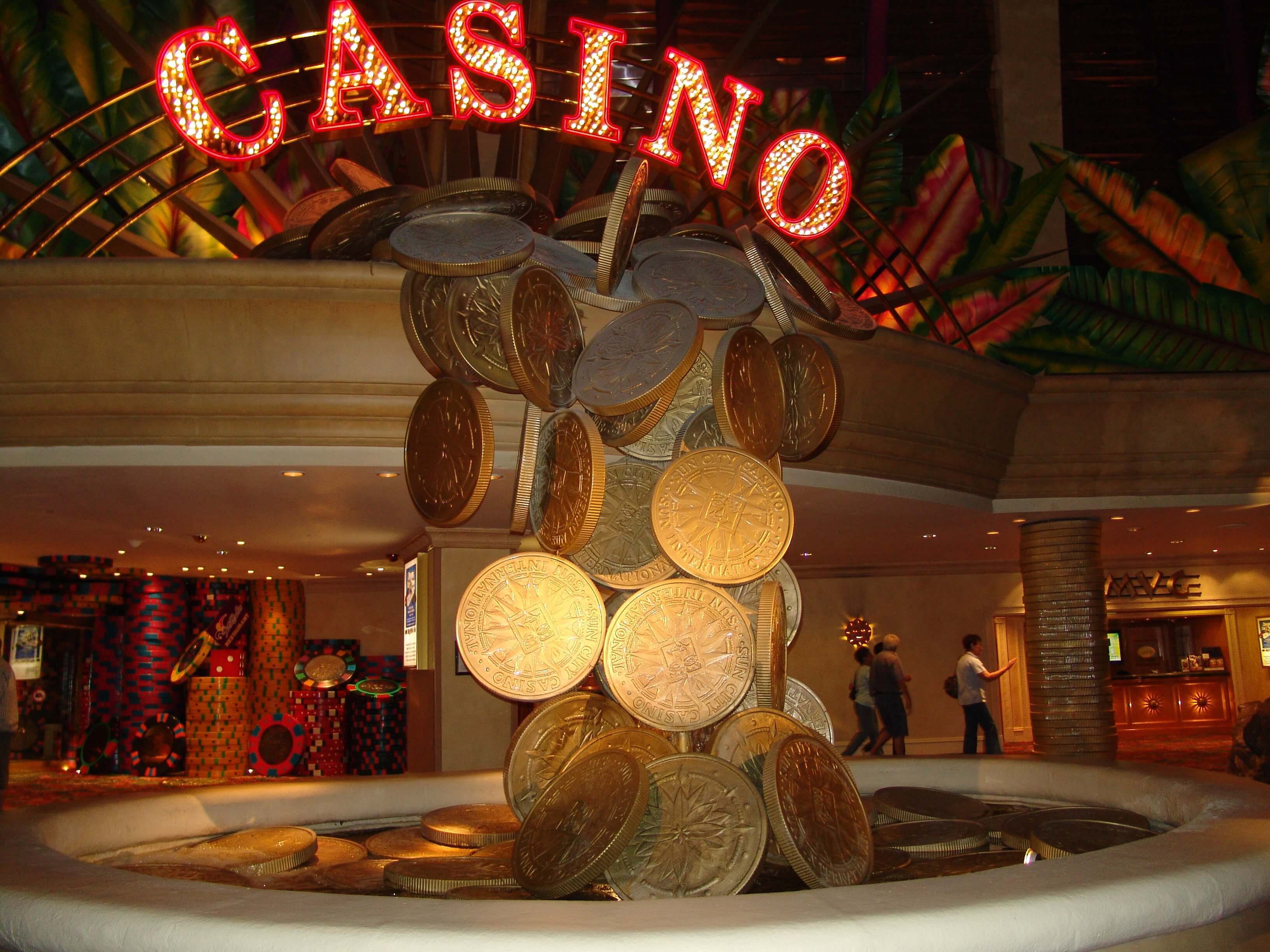 South Africa Casino